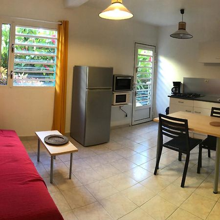Ferienwohnung Les Marches De Paulina Sainte-Luce Exterior foto