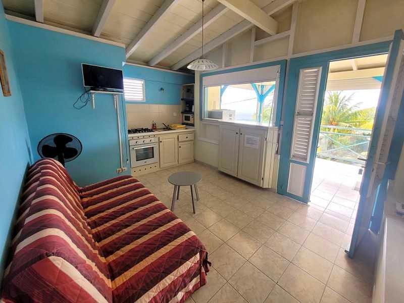 Ferienwohnung Les Marches De Paulina Sainte-Luce Exterior foto