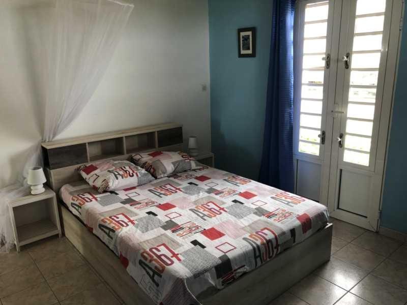 Ferienwohnung Les Marches De Paulina Sainte-Luce Exterior foto