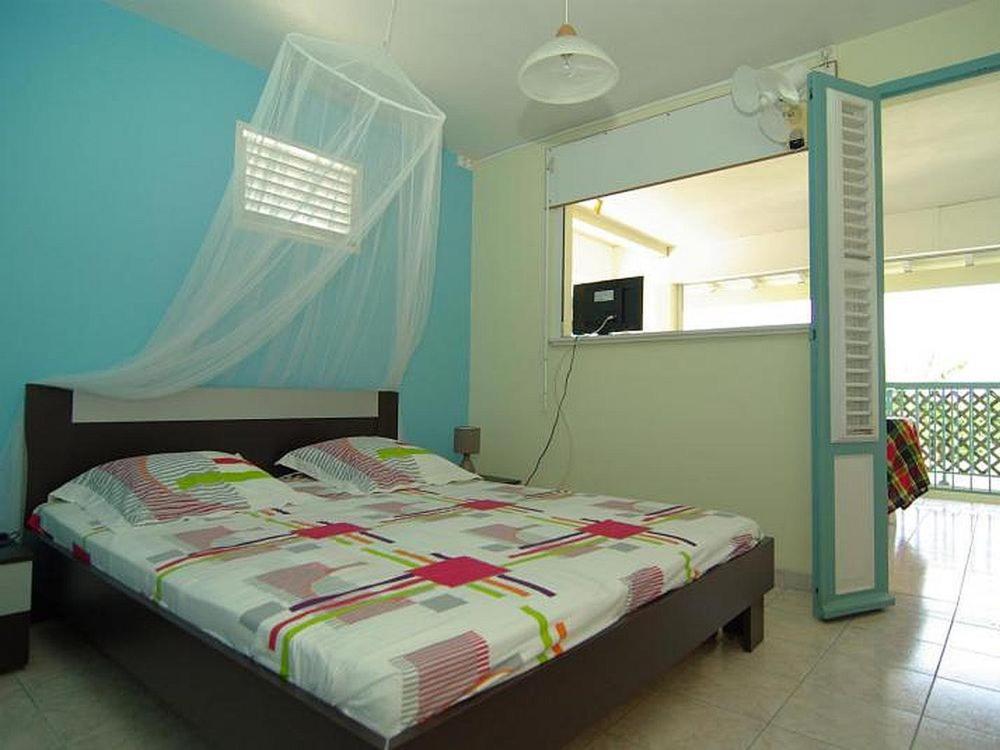 Ferienwohnung Les Marches De Paulina Sainte-Luce Exterior foto