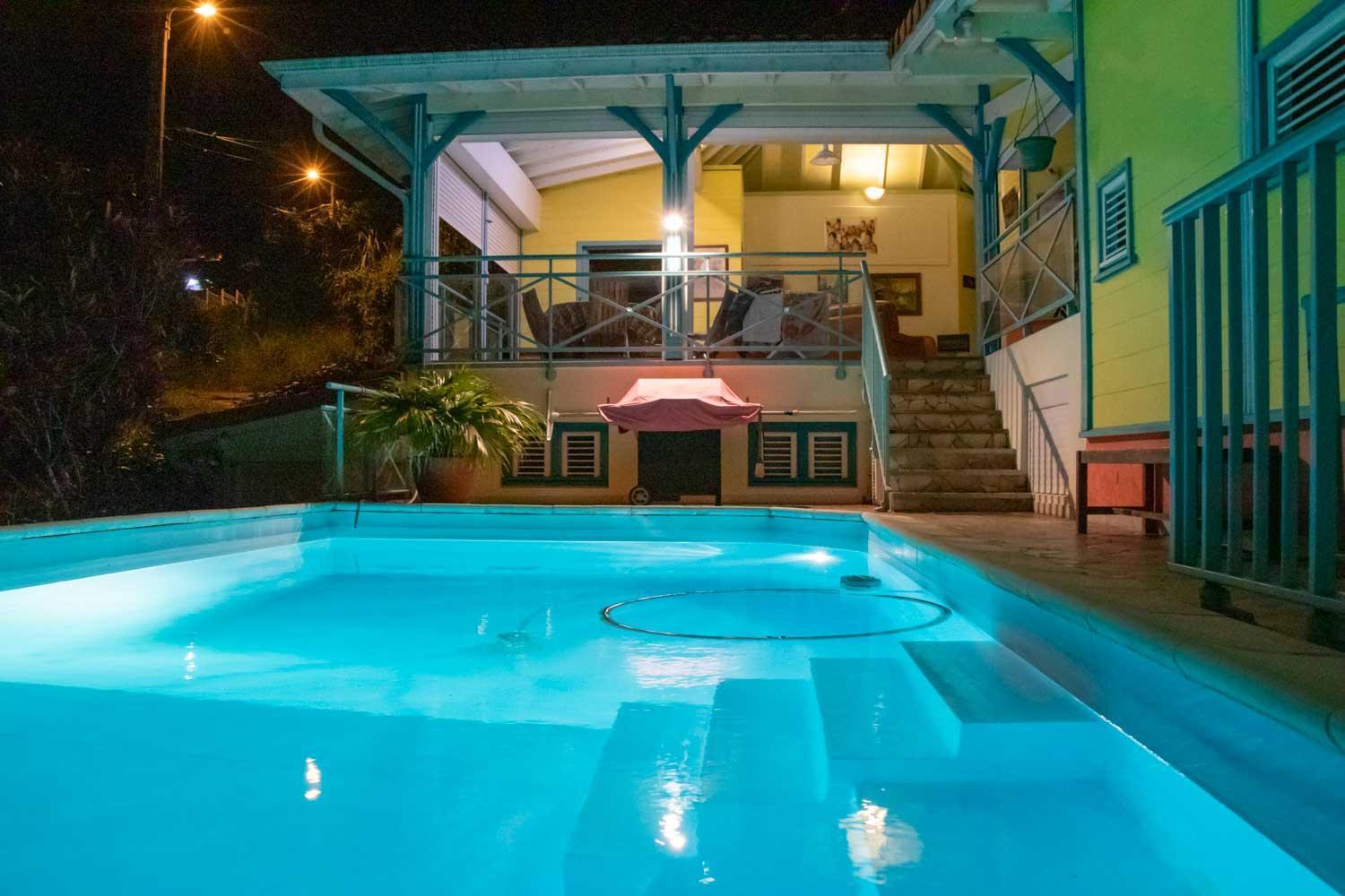 Ferienwohnung Les Marches De Paulina Sainte-Luce Exterior foto